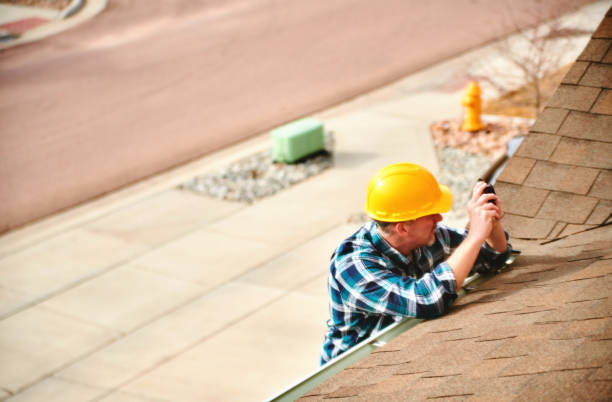 Best Asphalt Shingle Roofing  in Linden, AZ