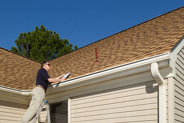 Best Roof Insulation Installation  in Linden, AZ