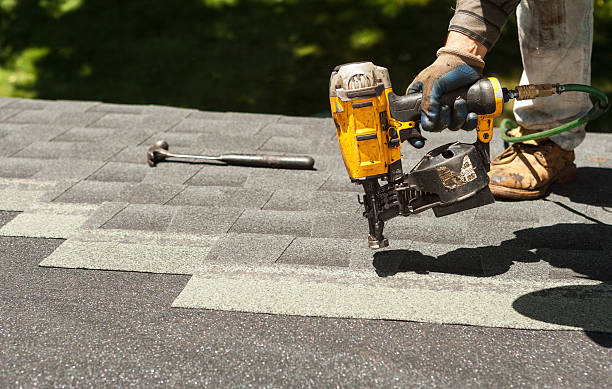 Fast & Reliable Emergency Roof Repairs in Linden, AZ